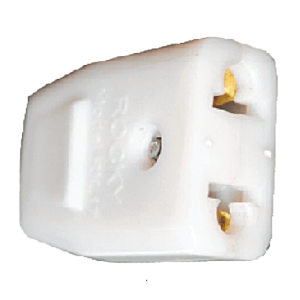 PHÍCH CẮM ÂM RK17