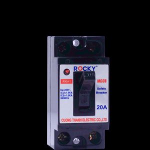 CẦU DAO AN TOÀN RKA1 - 20A