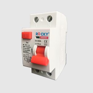 Cầu Dao Tự Động 20Am