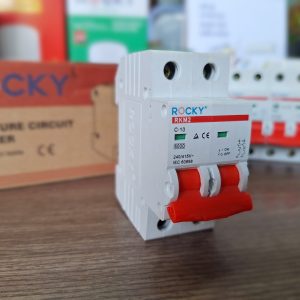 Cầu Dao Tự Động RKM2 - 10A