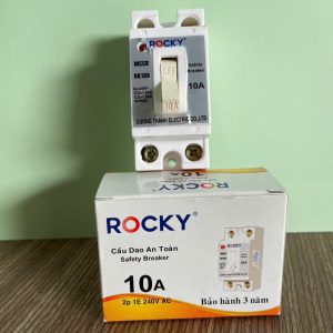 Cầu Dao An Toàn RKA3 - 10A