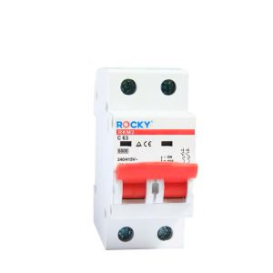 Cầu Dao Tự Động RKM2 - 63A
