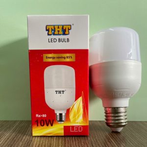 ĐÈN LED TRỤ TRƠN 10W