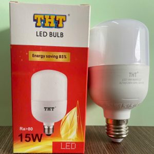 Đèn Led THT - 15W