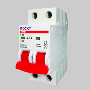 Cầu Dao Tự Động RKM2