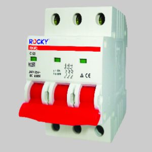 Cầu Dao Tự Động RKM3