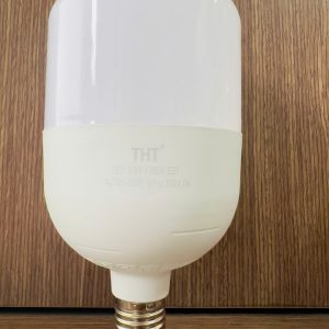 ĐÈN LED TRỤ TRƠN 40W